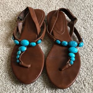 Jeffery Campbell Sandals